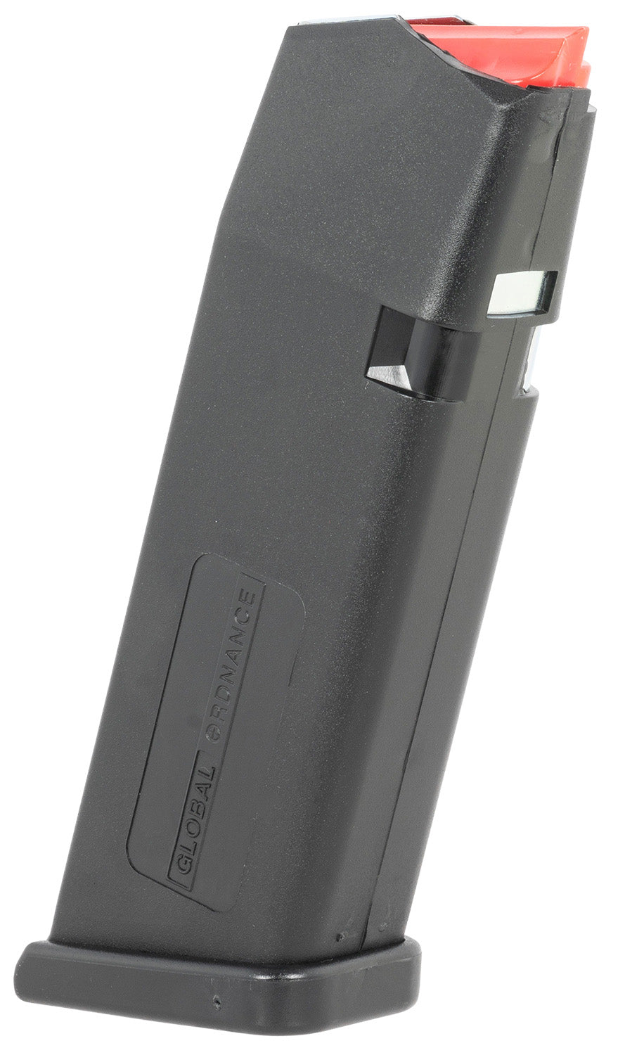 Global Ordnance Black 13-Round .45 ACP Glock Style Magazine