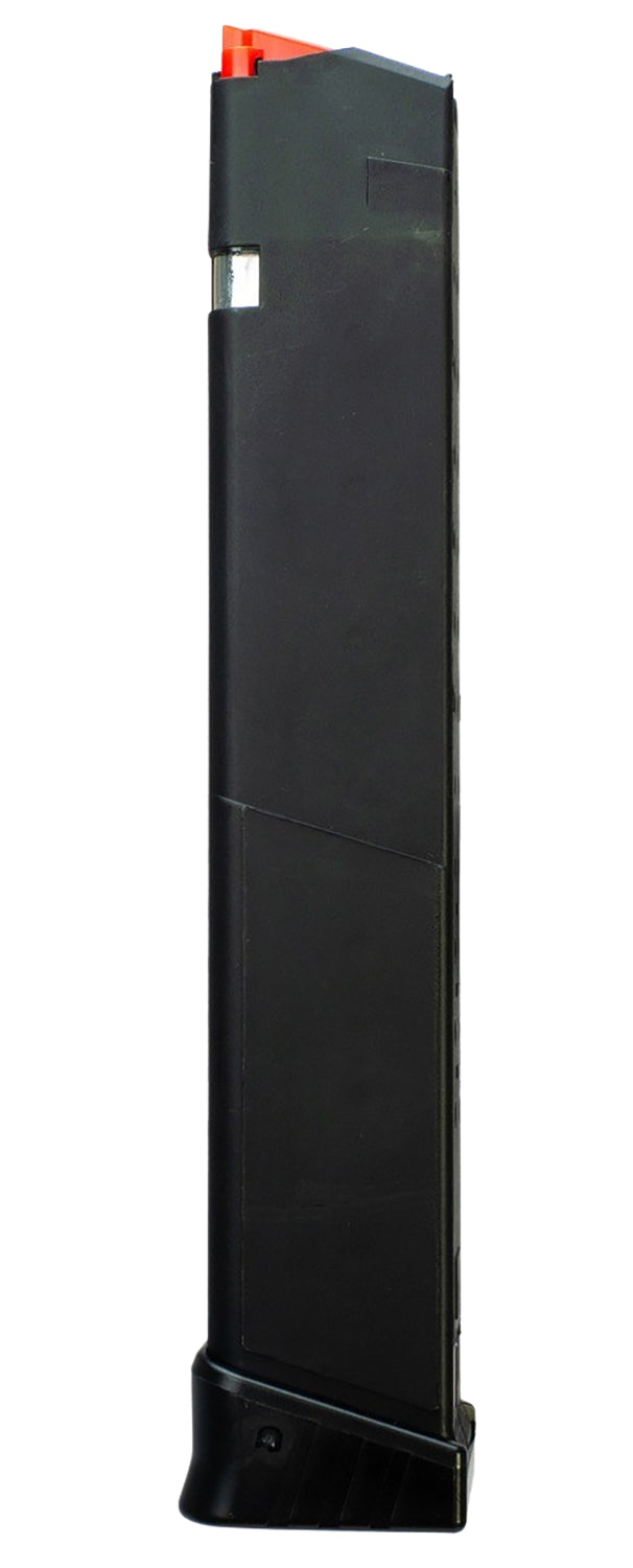 Global Ordnance Black 26-Round .45 ACP Glock Style Magazine