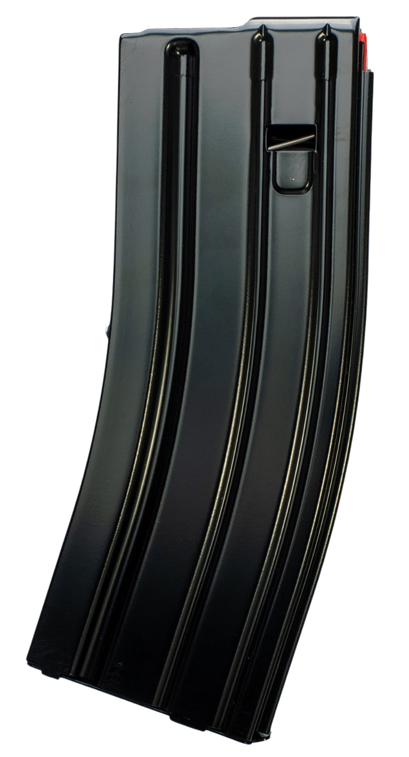 Global Ordnance LLC AR-15 10/30 Round Black Steel Magazine 5.56 NATO