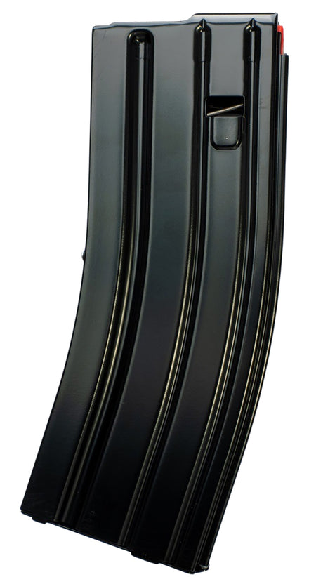 Global Ordnance LLC AR-15 10/30 Round Black Steel Magazine 5.56 NATO