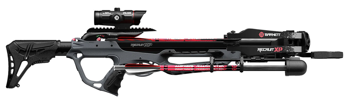 Barnett Explorer Recruit XP Youth Crossbow BAR78184