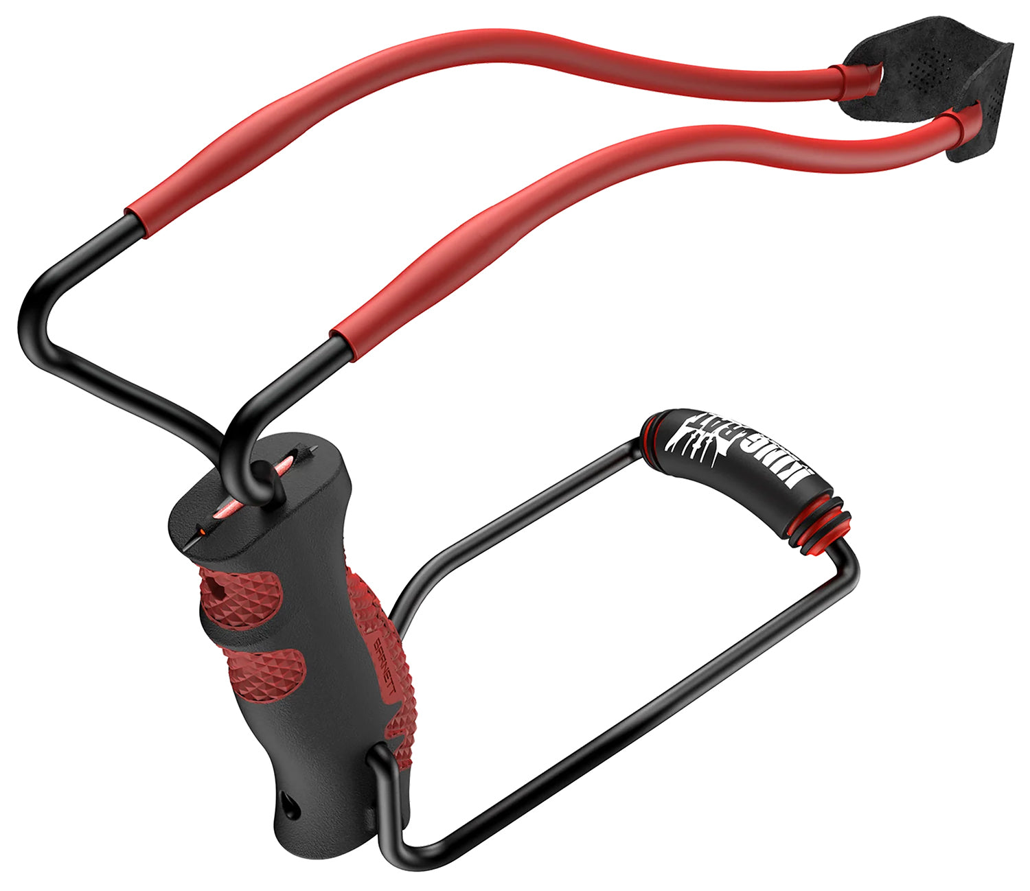 Barnett BAR50000 Black Widow Sport Slingshot