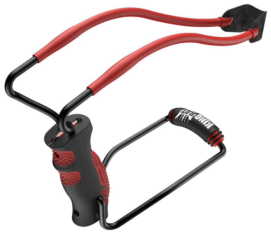 Barnett BAR50000 Black Widow Sport Slingshot
