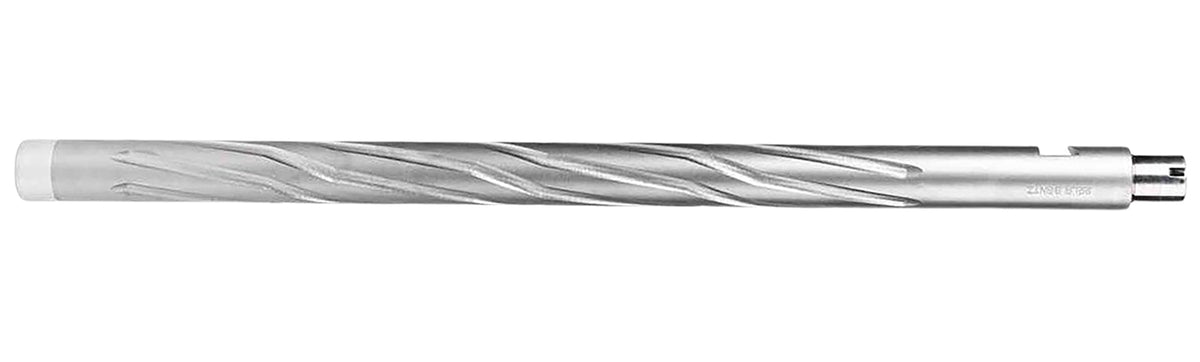 TAPCO Ruger 10/22 SS Fluted Threaded Barrel Upgrade TAP22051