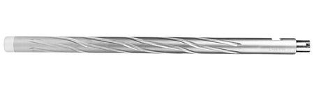TAPCO Ruger 10/22 SS Fluted Threaded Barrel Upgrade TAP22051