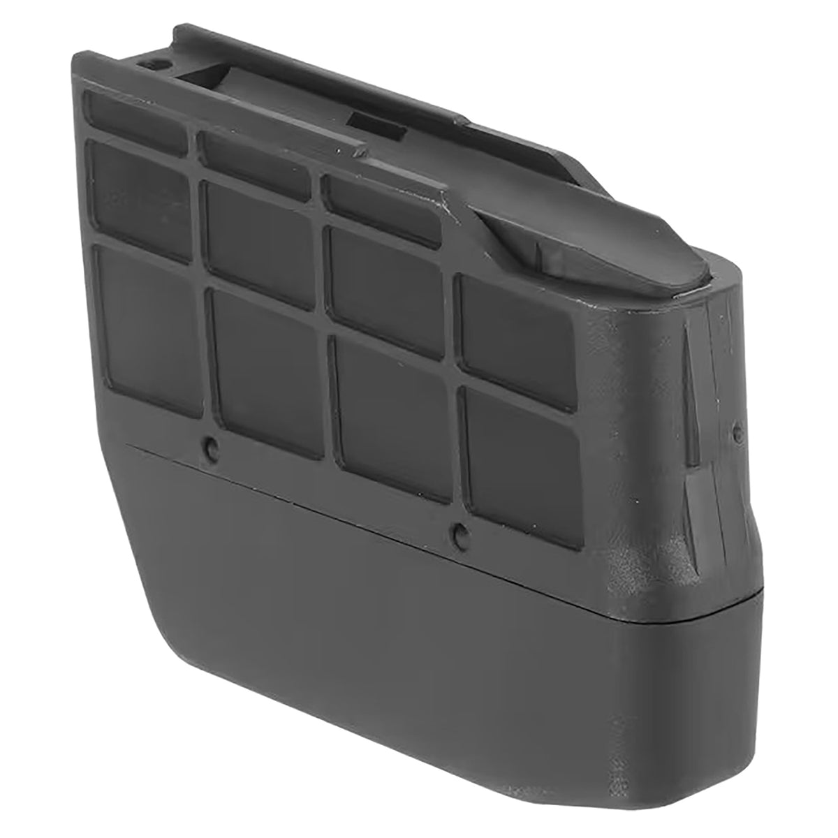 Tikka S540210292 6.5 PRC 4rd Magazine for T3X Rifles