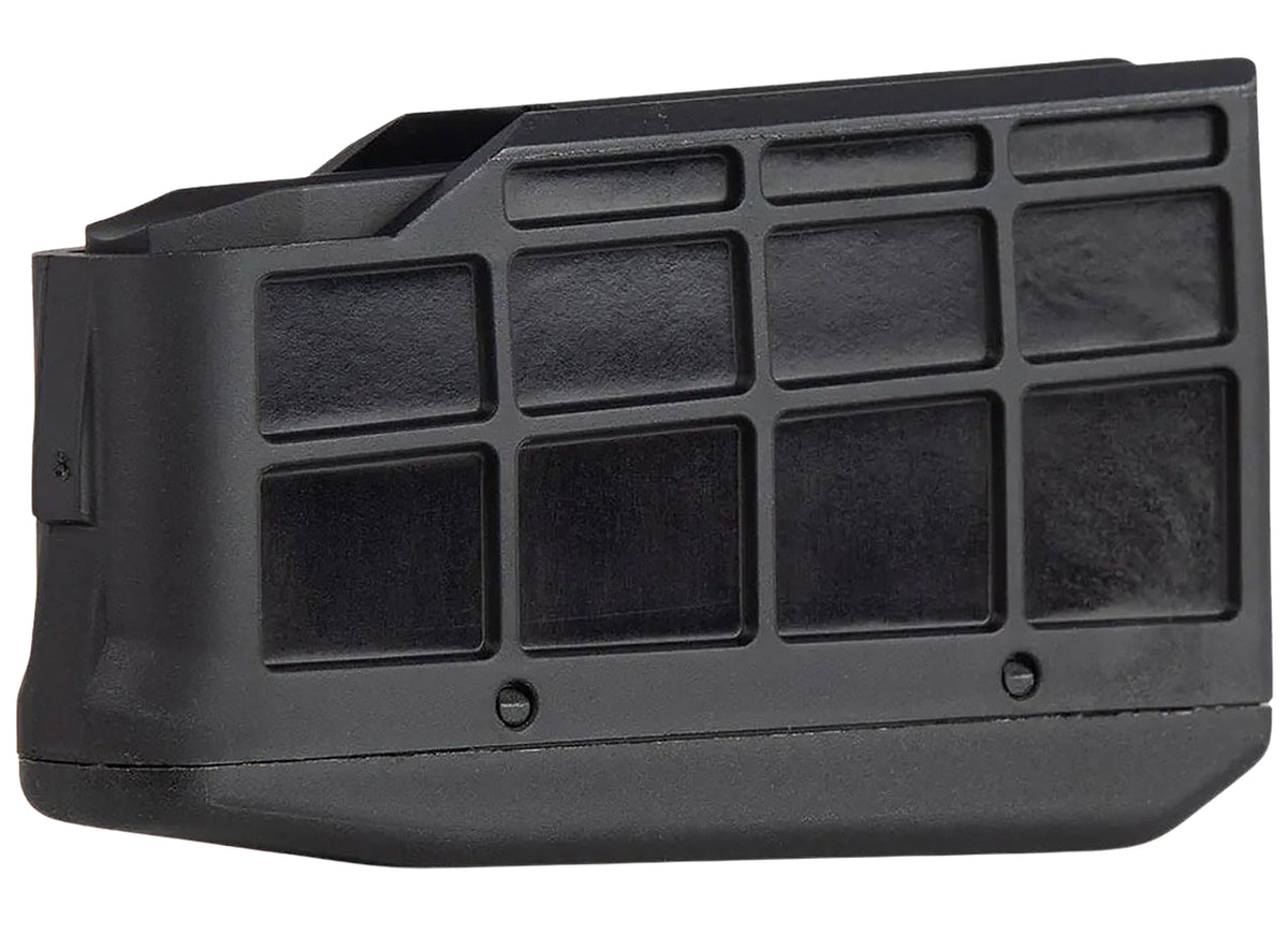 Tikka S58569827 T3X 6.5 Creedmoor 3rd Bolt Action Rifle Magazine