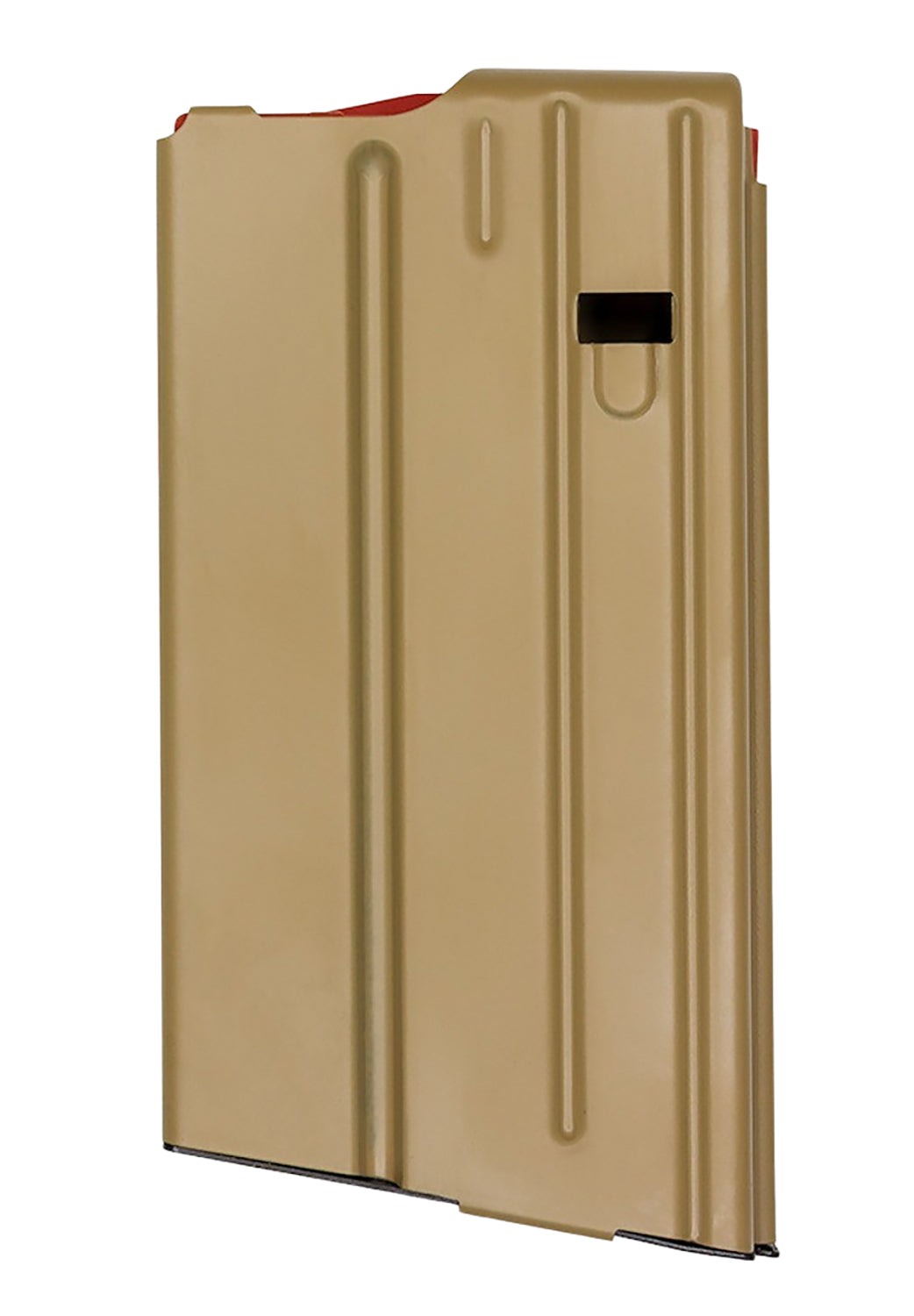 DMAG .308 Win/6.8x51 20rd Flat Dark Earth Rifle Mag