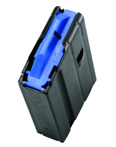 DMAG 5X65CR041178CPD Black 6.5CRD 5rd Rifle Magazine