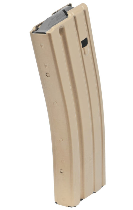 DMAG 5.56x45mm/.300 BLK 30rd Capacity Black Rifle Mag