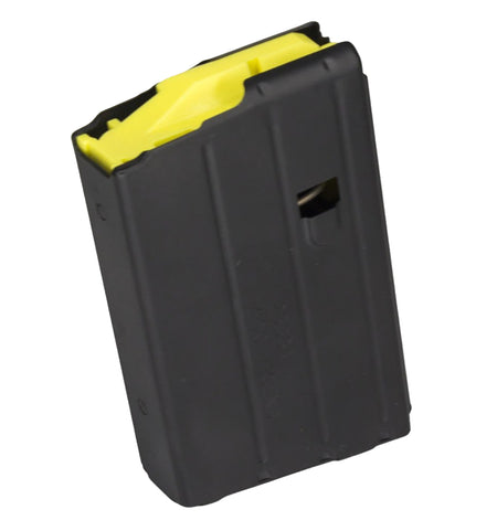 DMAG .400 Legend 10rd Capacity Black Rifle Mag