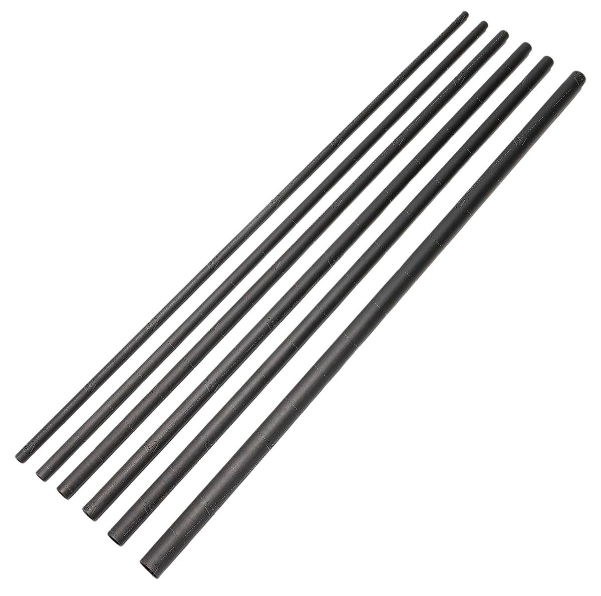 Strike Industries Carbon Fiber Suppressor Alignment Rods - Send-It-Sticks