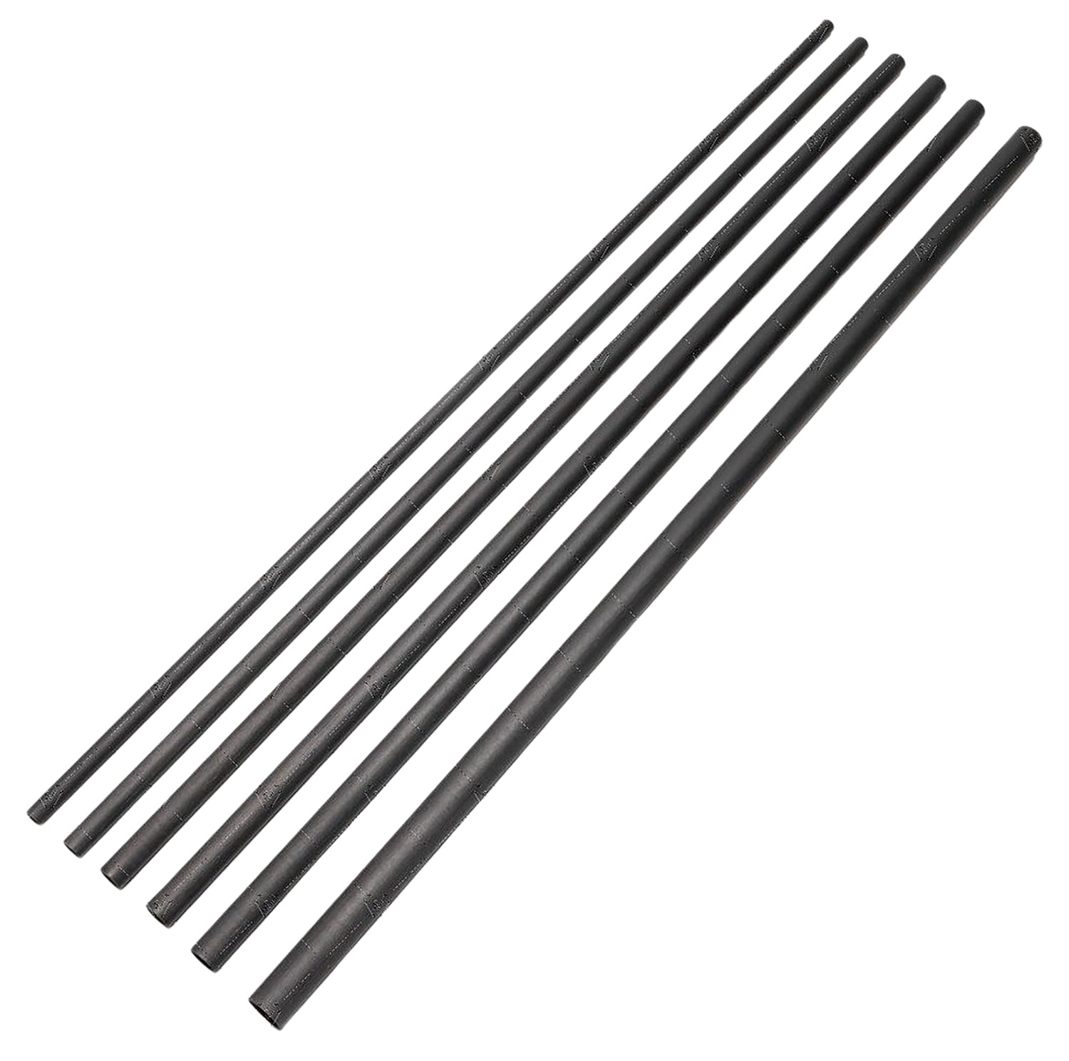 Strike Industries Carbon Fiber Suppressor Alignment Rods - Send-It-Sticks