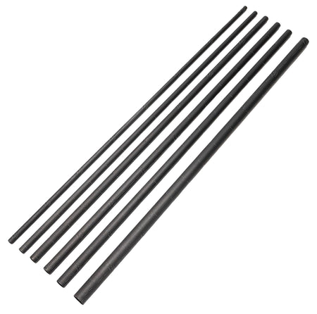 Strike Industries Carbon Fiber Suppressor Alignment Rods - Send-It-Sticks