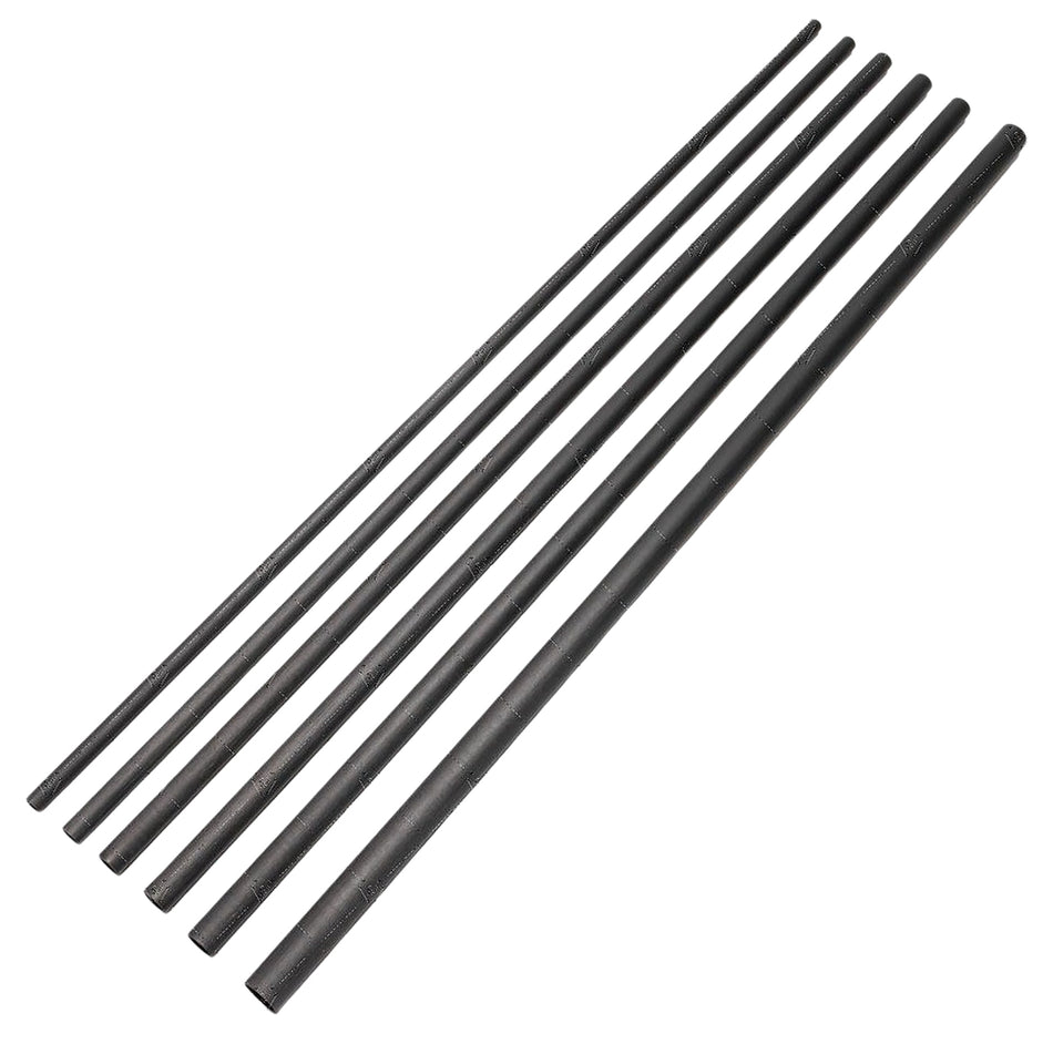 Strike Industries Carbon Fiber Suppressor Alignment Rods - Send-It-Sticks