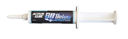 80 Below 80B008 12mL Action Lubricant Syringe 12-Pack Precision Firearm Lube
