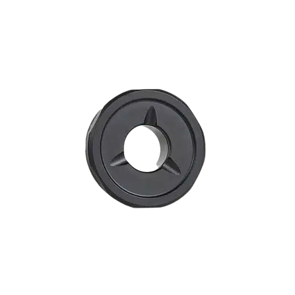 JK Armament JK195LTECCM 195 Series 12GA Suppressor End Cap Modified
