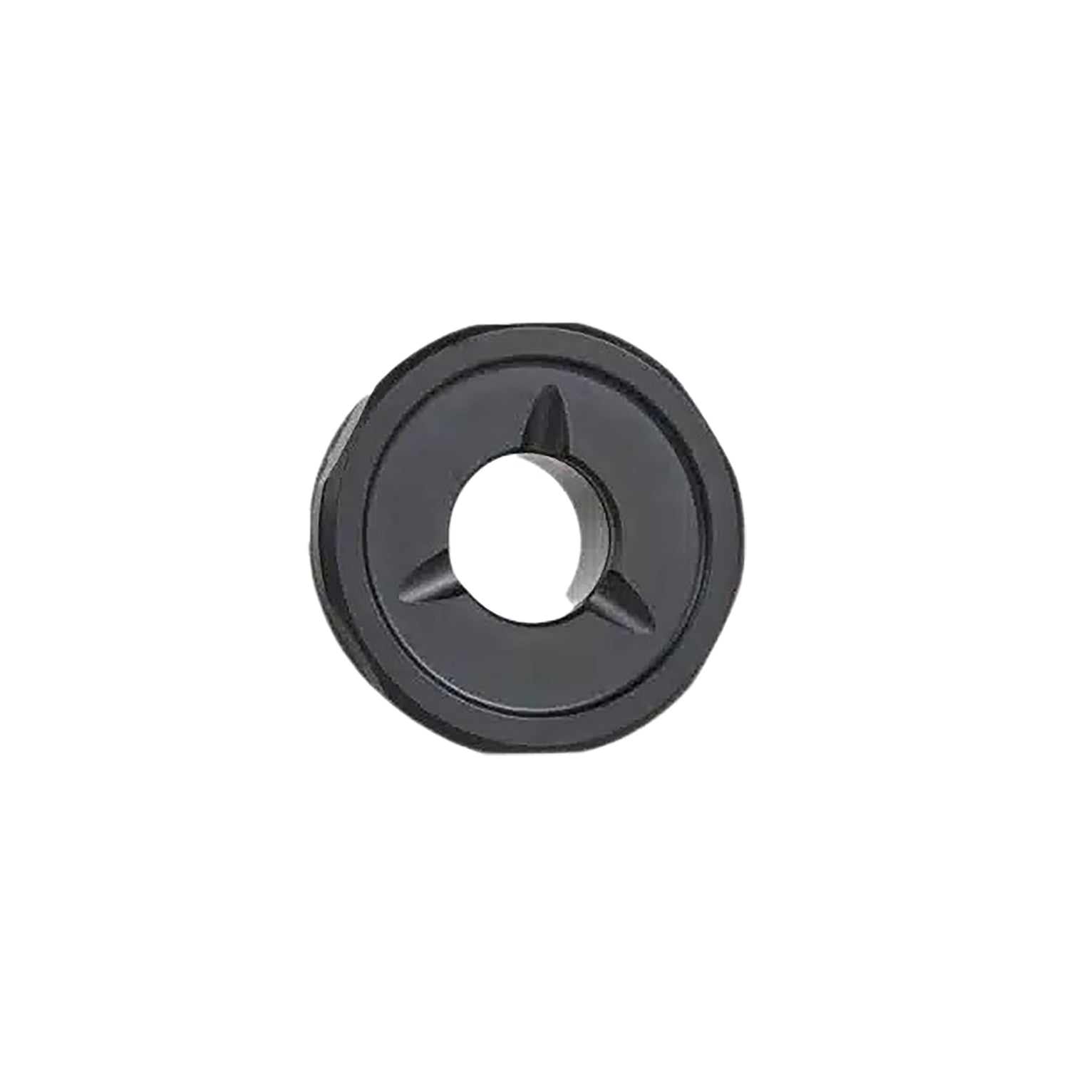 JK Armament JK195LTECCM 195 Series 12GA Suppressor End Cap Modified