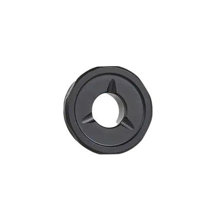 JK Armament JK195LTECCM 195 Series 12GA Suppressor End Cap Modified