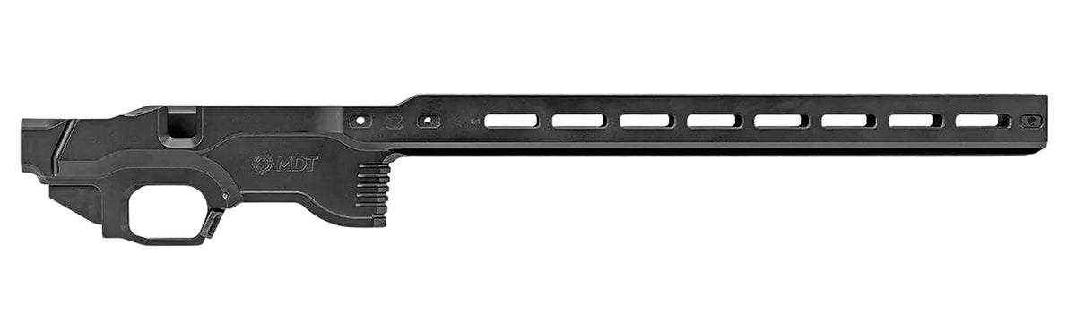 MDT 114881BLK Black Premium G2 RUGA Rifle Chassis Accessory