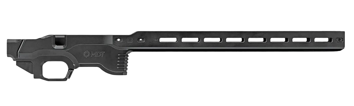 MDT 114881BLK Black Premium G2 RUGA Rifle Chassis Accessory