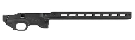 MDT 114881BLK Black Premium G2 RUGA Rifle Chassis Accessory