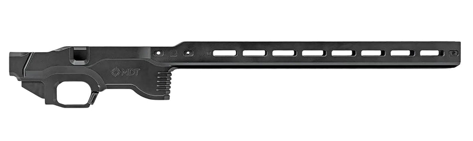 MDT 114881BLK Black Premium G2 RUGA Rifle Chassis Accessory