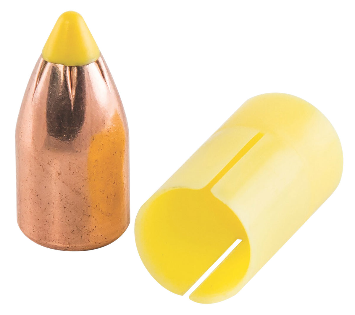 TC Shockwave 50 Cal 250gr Superglide Sabot Soft Point Pack of 30