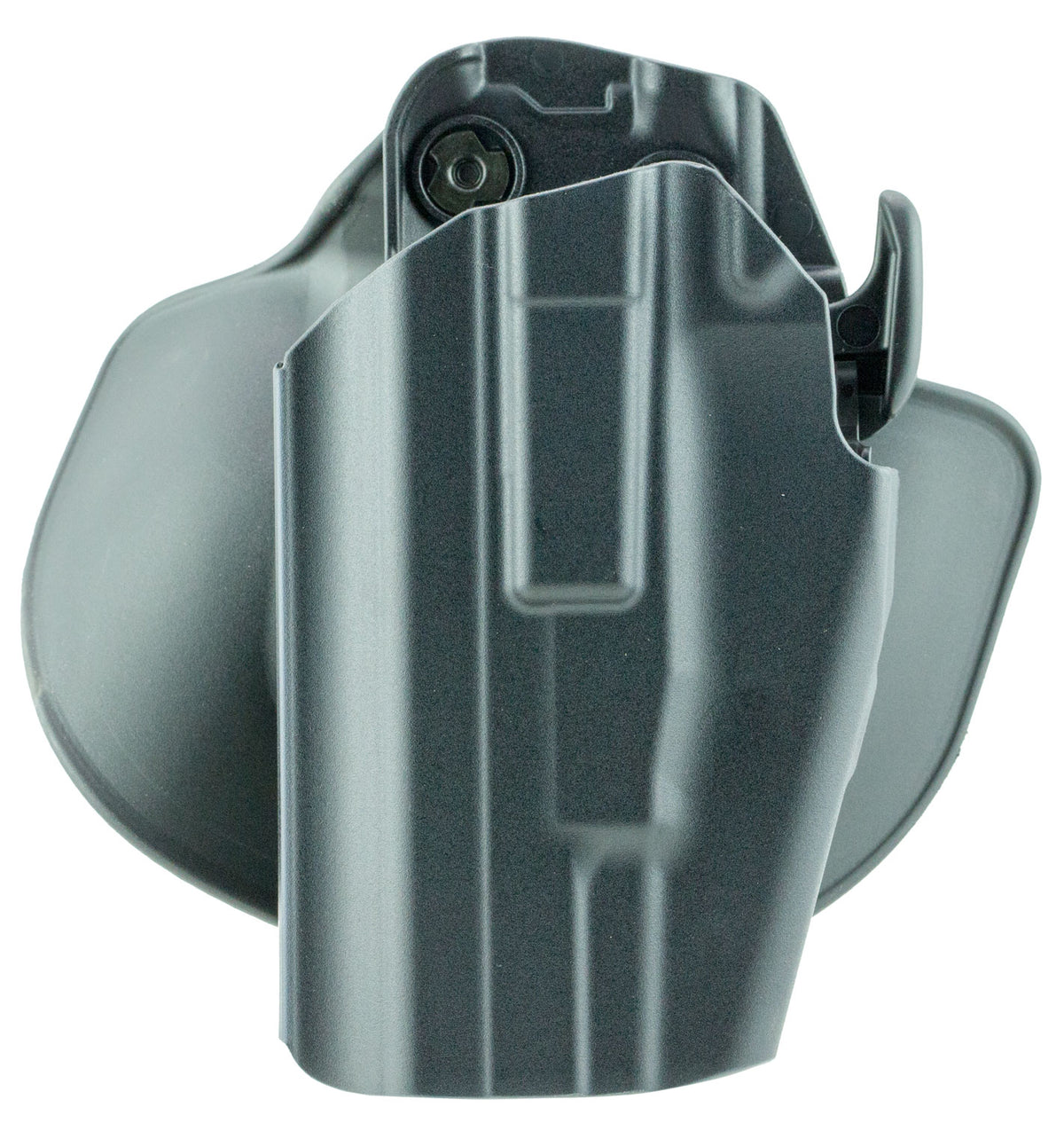Safariland 57883412 GLS Pro-Fit OWB Synthetic Holster Compatible with Glock 17/22 Left Hand