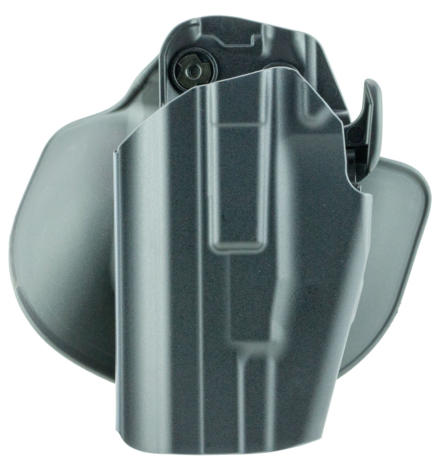 Safariland 57883412 GLS Pro-Fit OWB Synthetic Holster Compatible with Glock 17/22 Left Hand