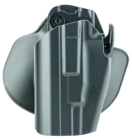 Safariland 57883412 GLS Pro-Fit OWB Synthetic Holster Compatible with Glock 17/22 Left Hand