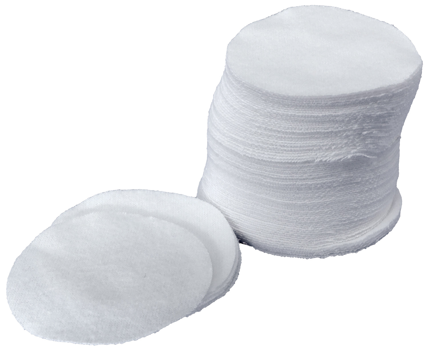 Thompson Center Arms 9033R 2.5 Inch Cleaning Patches 100 Count