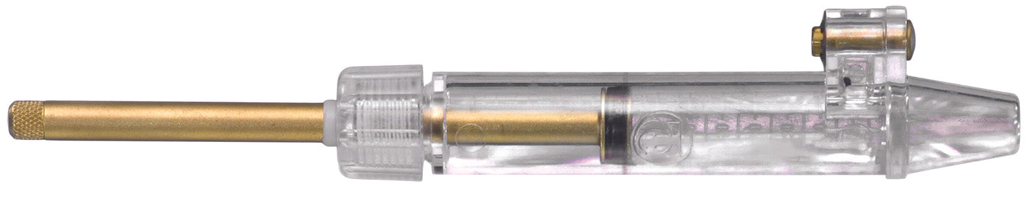 TCA 9038R U-View 150gr Muzzleloader Powder Measure