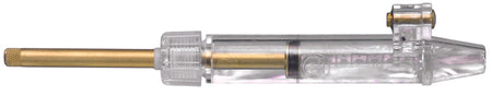 TCA 9038R U-View 150gr Muzzleloader Powder Measure