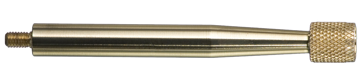 Thompson Center Arms 9059R Brass Extended Super Jag 50 Caliber