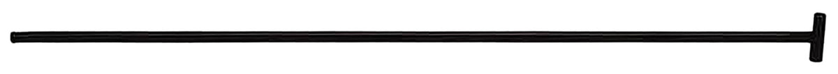 TCA 9066R Aluminum Power Rod 28" ProHunter/Omega Models