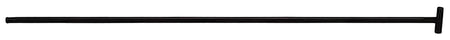 TCA 9066R Aluminum Power Rod 28" ProHunter/Omega Models