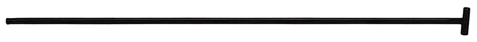 TCA 9066R Aluminum Power Rod 28" ProHunter/Omega Models