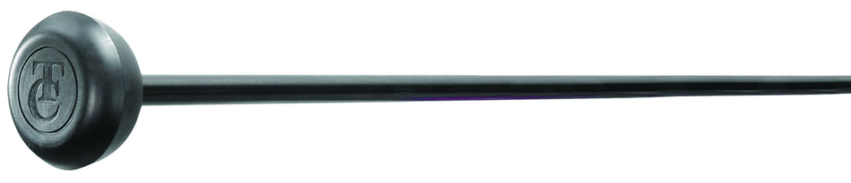 TCA 9078R Aluminum 32" Rugged Muzzleloader Range Rod with Grip