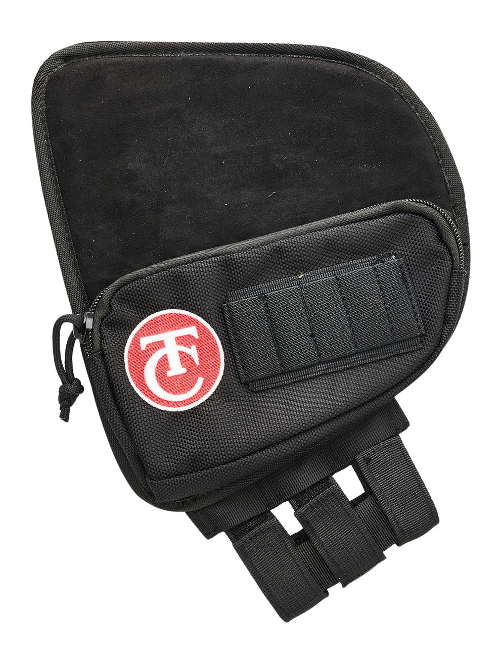 TCA 9096R Replacement Rifle Stock Pad for T/C Rifles