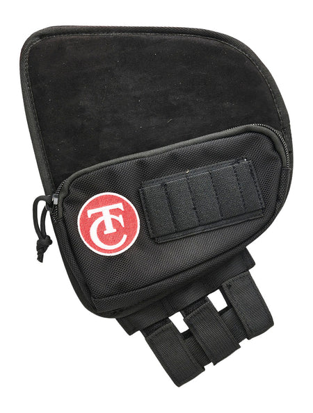 TCA 9096R Replacement Rifle Stock Pad for T/C Rifles