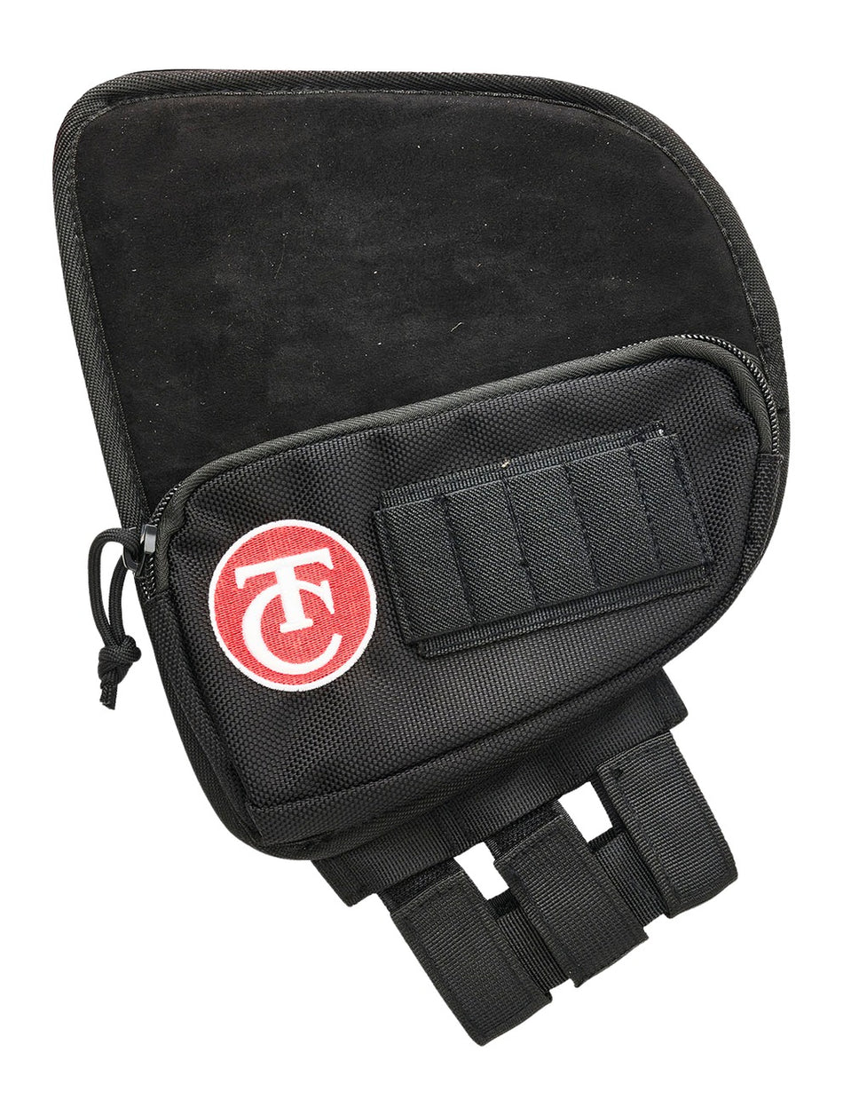 TCA 9096R Replacement Rifle Stock Pad for T/C Rifles