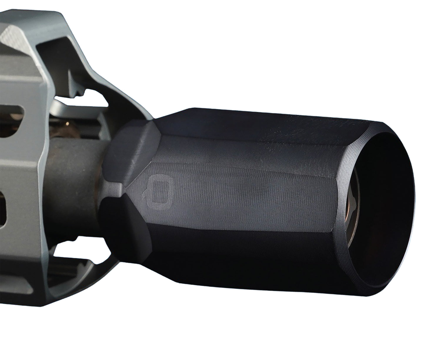 Q Cherry Boom Blast PVD Whistle Tip Device