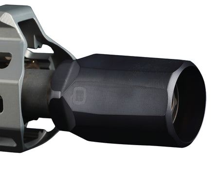 Q Cherry Boom Blast PVD Whistle Tip Device
