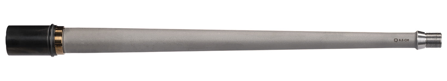 Q 6.5 Creedmoor 22" Medium Palma 1:7 Twist Barrel for Fix Bolt Action Rifle