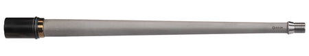 Q 6.5 Creedmoor 22" Medium Palma 1:7 Twist Barrel for Fix Bolt Action Rifle