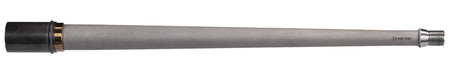 Q 308 Win 16" Light Profile 1:10 Twist Barrel for Fix Bolt Action Rifle