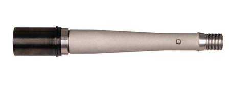 Q 300 BLK 8" 1:5 Twist Light Profile Barrel for Mini Fix Platform