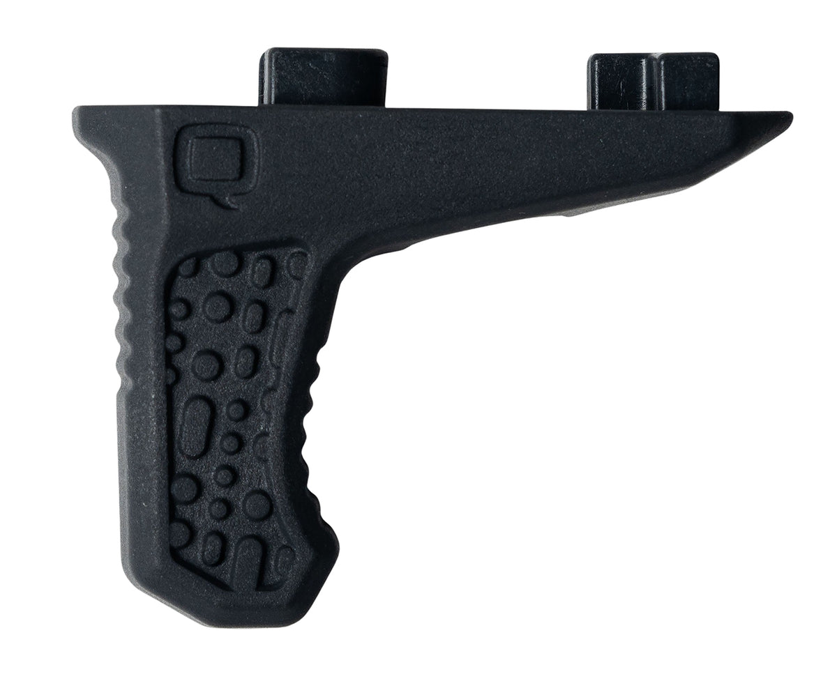 Q ACC-QSERT-BS-L Large Barricade Stop Polymer Firearm Part