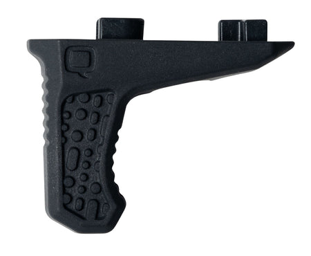 Q ACC-QSERT-BS-L Large Barricade Stop Polymer Firearm Part